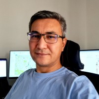 Seyran Arzikulov