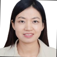 Shania Liu