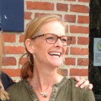Allis Brigitte Wirenfeldt