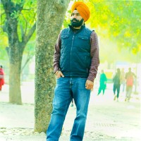 Gurpyar Singh Chahal