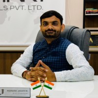 Ronak Javiya