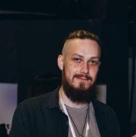 Oleksandr Stoika