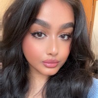 Shumina Faruk