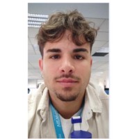 Daniel Benito Rozalén