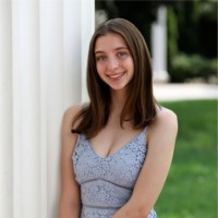 Evie Mitchell