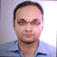 Vasant Modi
