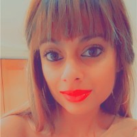 Reena Hira
