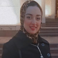 Shrouk Mamdouh