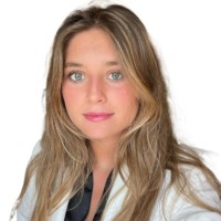 Maria Vegazo Rosado