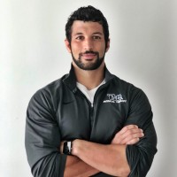 Charles Badawy, Pt, Dpt, S.C.S.