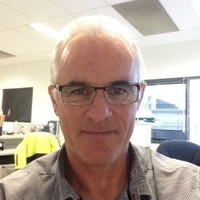 Craig Thomas