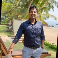 Sagar Purandare