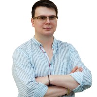 Валерий Галимьянов