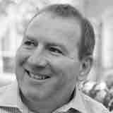 Peter Merchant