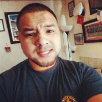 Frank Rodriguez