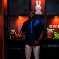 Kwabena Amankwah
