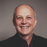 Richard McCormack