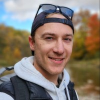 Colin Fowler