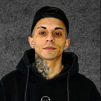 Tony Morcillo De La Torre