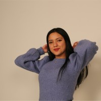María Alejandra Rico B