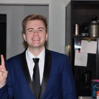 Maverick Marino