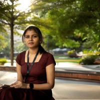 Pavithra Saravanan