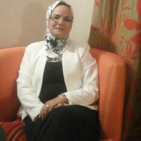 Zohra el mghari