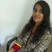 Shweta Saini