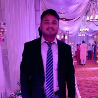 Alok Ranjan Sahoo