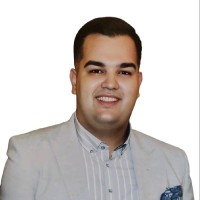 Konstantinos Gkougkousimos