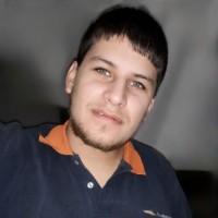 Brian Candia