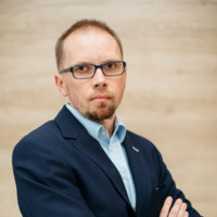 Maciej Skorupka