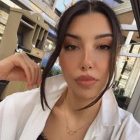 Ezgi Karadöşoğlu