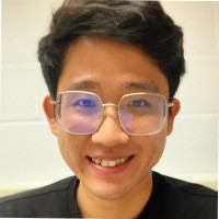 Harry (Guanhua) Lu