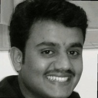 Kshitish Kumar Myakal