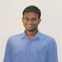 Tapan Bhoi