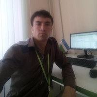 Sherzod Qodirov