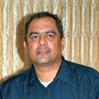 Jayakrishnan Eknath