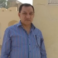 Jabar Singh