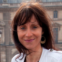 Isabelle Fabbri