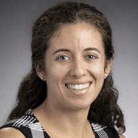 Michelle Camp