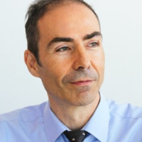 Antonio Leyva