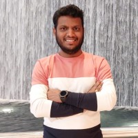 Venkata Rajesh A