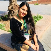 Sonali Bharti
