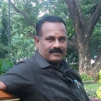 N Ravi Kumar