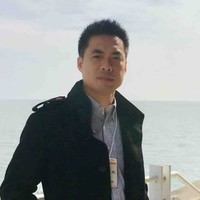 Kim Wang