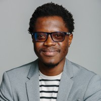 Innocent Farai Chibvongodze