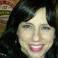 Sonia Perez Vieitez