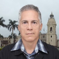 Jorge Luis Nuñez Romero