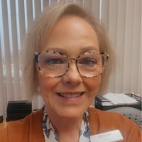 Elizabeth Dotson